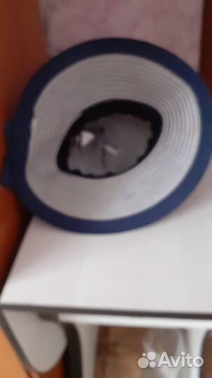 Шляпа сомбреро женская