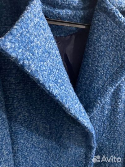 Пальто женское