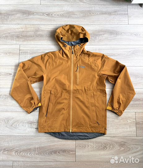 Ветровки Outdoor Gore-Tex Оригинал