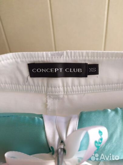 Шорты Concept Club 40