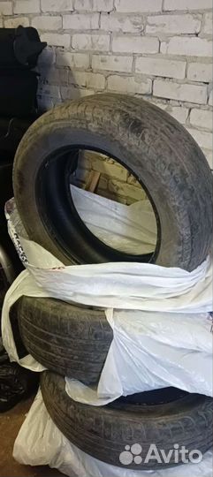 Goodyear Eagle F1 Asymmetric 3 235/60 R18 103W