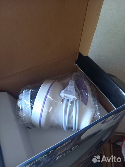 Массажер для тела электрический