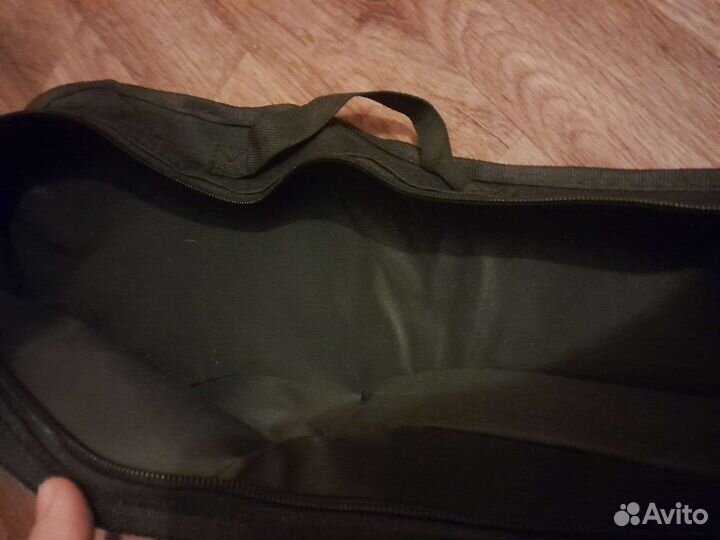 Чехол для укулеле сопрано