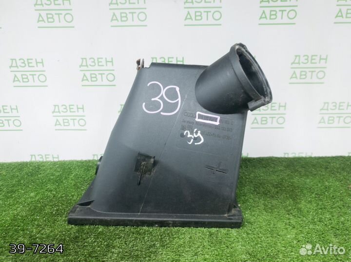 Корпус воздушного фильтра Audi Allroad