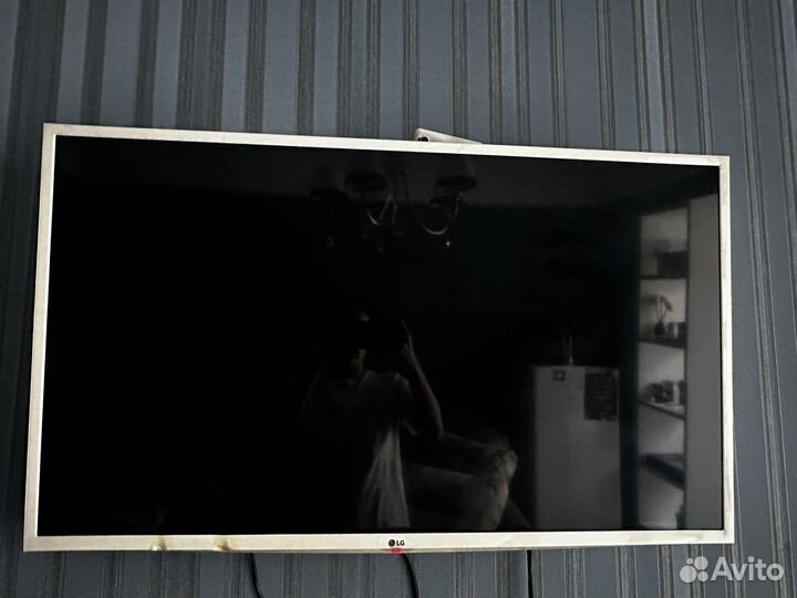 Телевизор бу