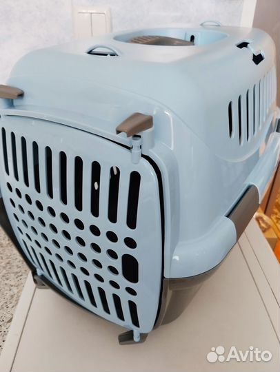 Переноски и сумки для животных новые