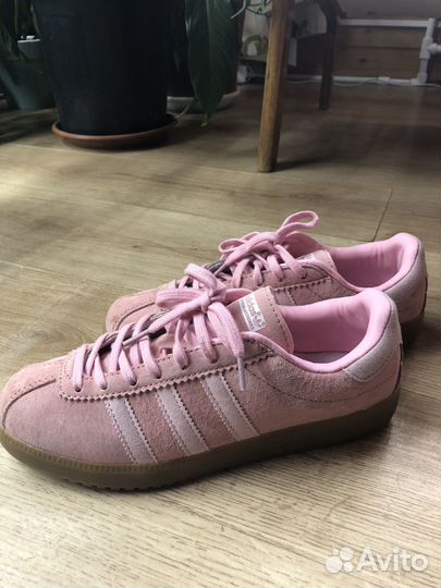 Кроссовки adidas Bermuda