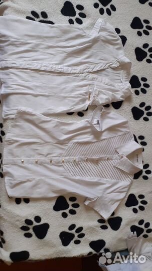 Вещи пакетом