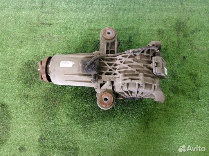 Редуктор задний Opel Antara 2.4 Z24XE 2011