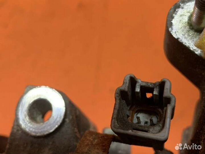 Компрессор кондиционера Infiniti G37 V36 3.7 2011