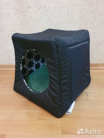 Домик для кошки, маленькой собачки, IKEA