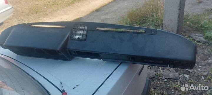 Торпеды ваз 2105