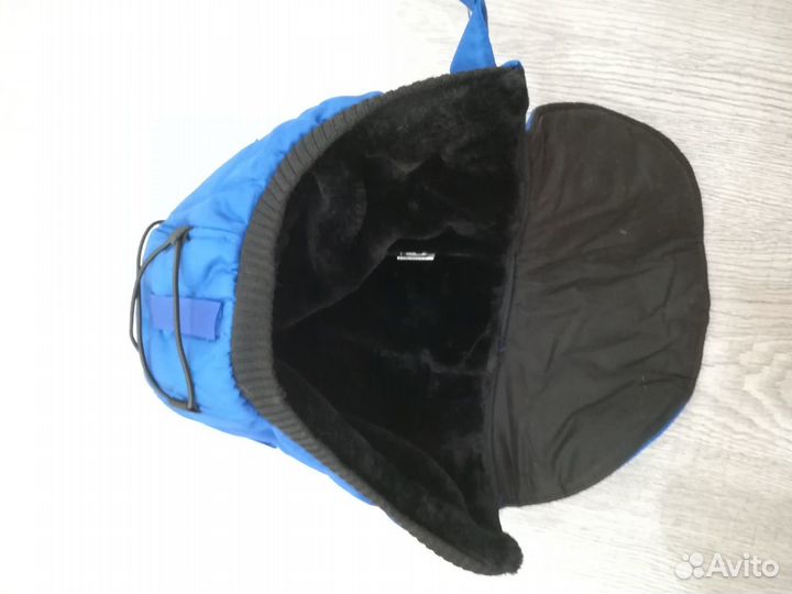 Шапка (спецодежда)