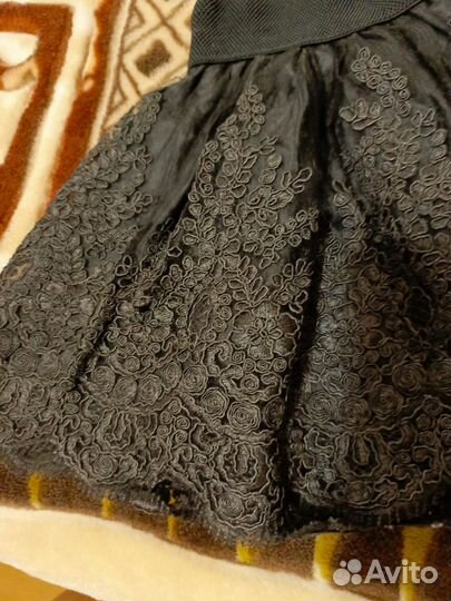 Школьные юбки, брюки на девочку 1 класс