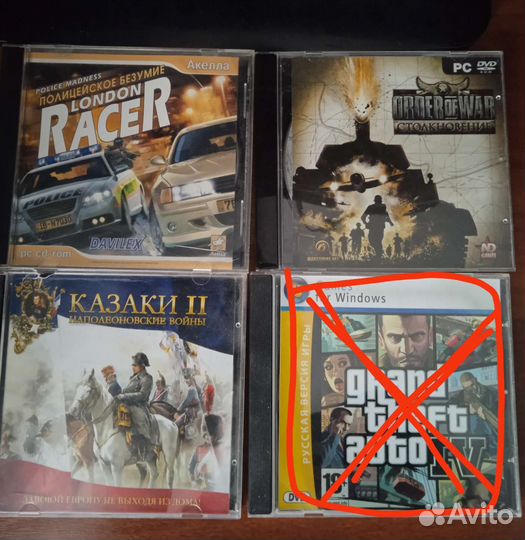 Компьютерные игры для пк