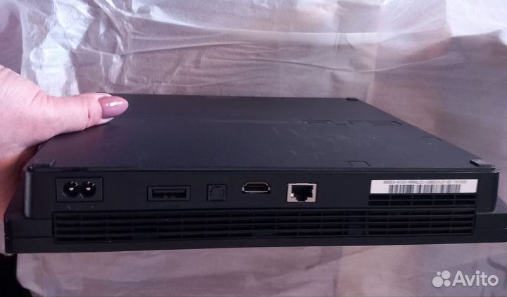 Sony PS3