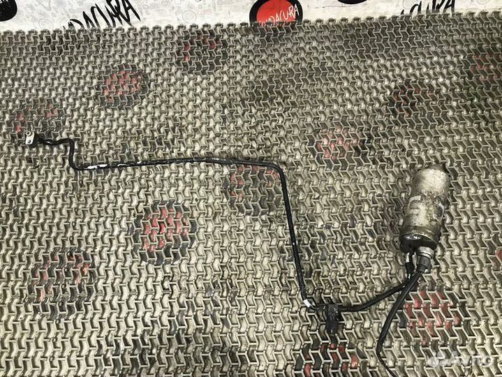 Осушитель Honda Accord