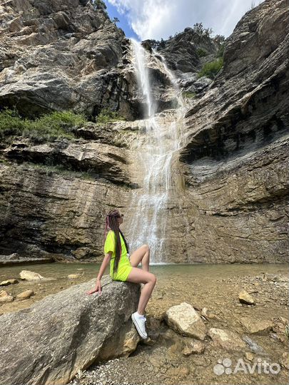 Экскурсии по Крыму из Ялты