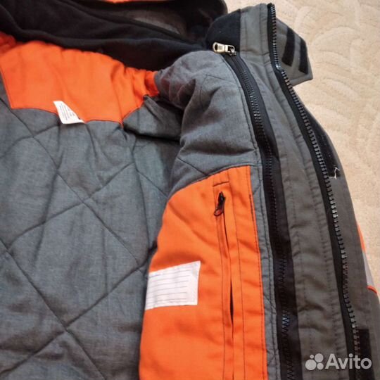 Спецодежда