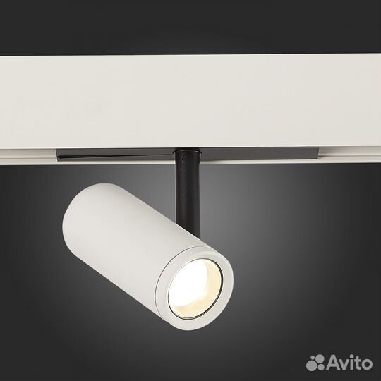 Трековый светильник ST Luce ST808.546.08 skyline 4