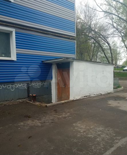 Помещение свободного назначения, 267.9 м²