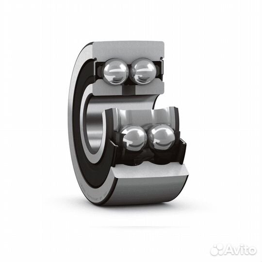 Подшипник 2204 E-2RS1TN9 KMR