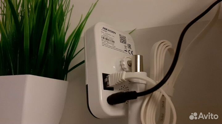 IP-камера Hikvision DS-2CD2423G0-I