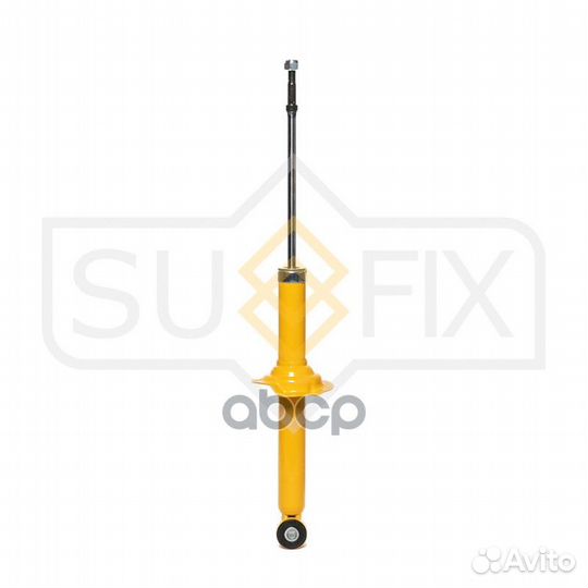 Амортизатор зад прав/лев SA1370 sufix