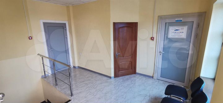 Помещение под стоматологию с лицензией, 138.7 м²