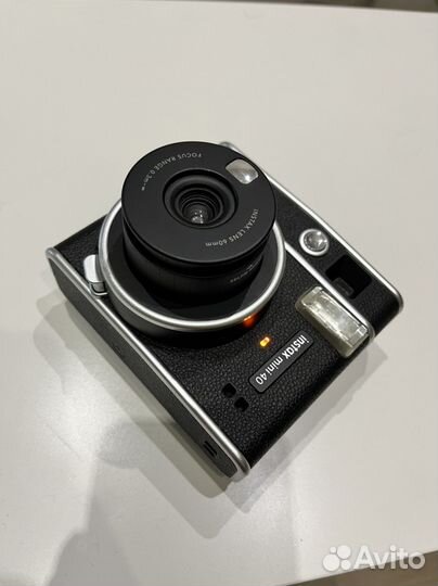 Fujifilm instax mini 40