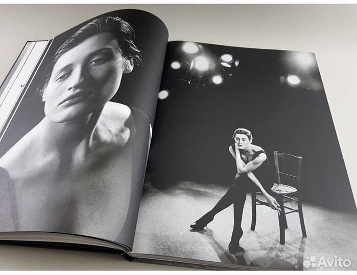 Новая книга Lindbergh Alaia