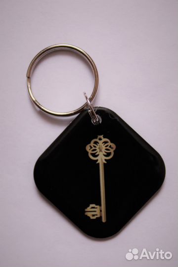 Ключ для вашего домофона с бесплатной доставкой