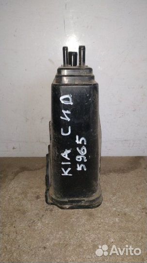 Абсорбер (фильтр угольный) Kia Ceed 2007-2012