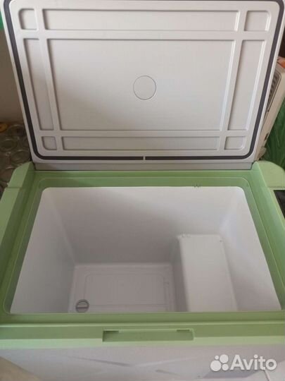 Холодильник для автомобиля