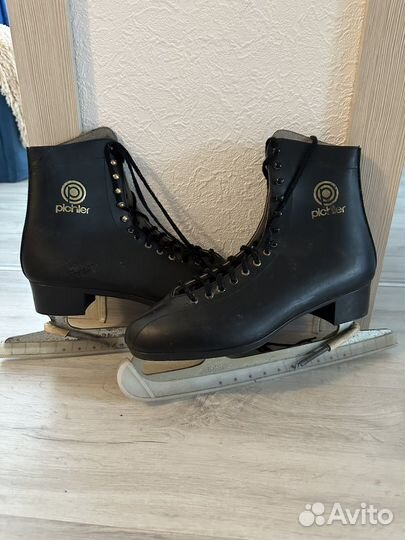 Коньки мужские фигурные