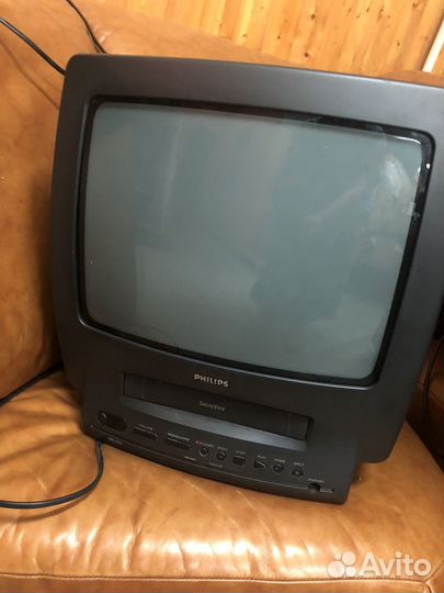 Телевизор бу