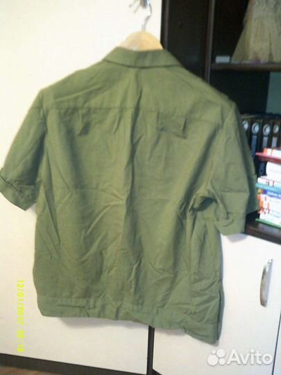 Мужская военная форма вс СССР (листайте)
