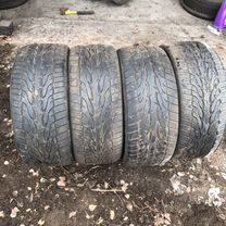 Toyo Proxes ST II 275/40 R20