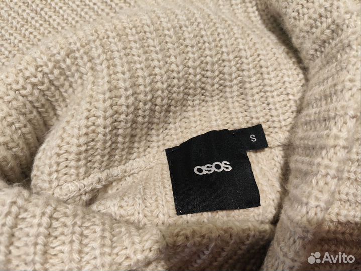 Свитер ASOS