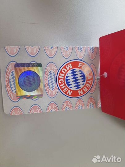 Шапка новая