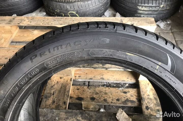 Michelin Primacy 3 245/45 R18 100W