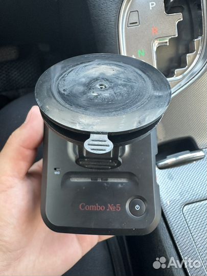 Видеорегистратор