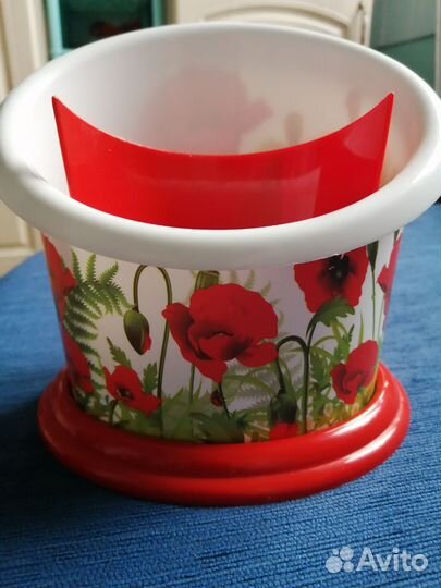 Подставка для столовых приборов