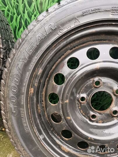 Good Friend GA/GF016 205/55 R16