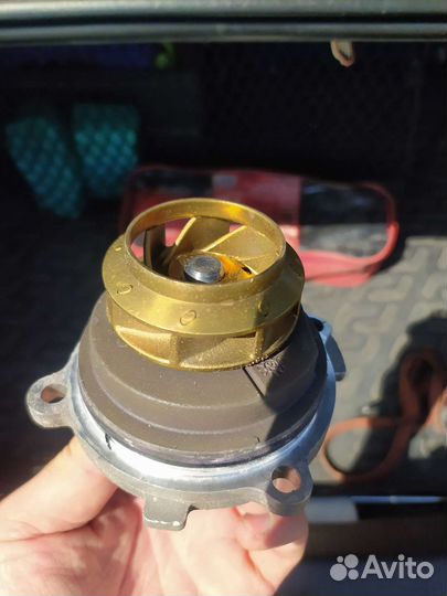 Помпа Фольксваген Джетта