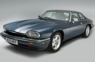 Jaguar XJS Series 3 (1990—1996) Купе