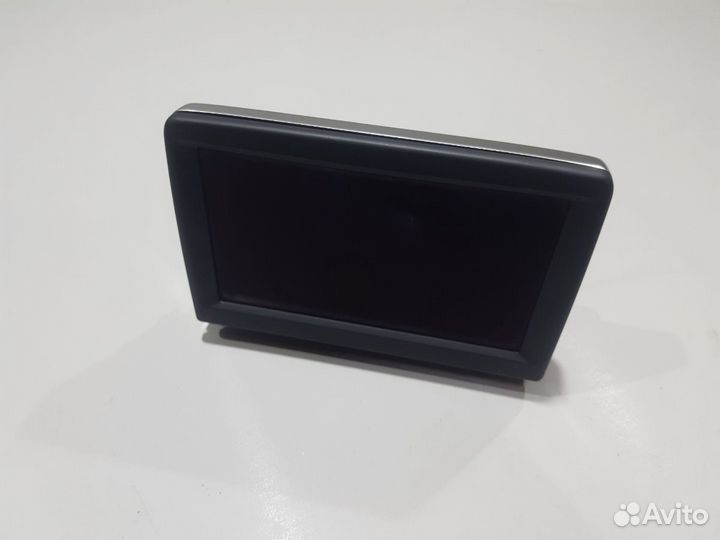 Монитор MMI ауди а8 audi s8