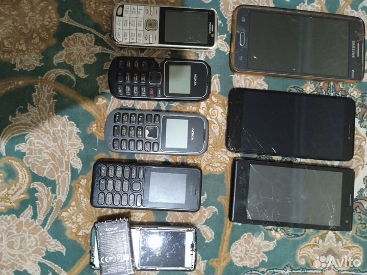 Наушники новые с блютузом