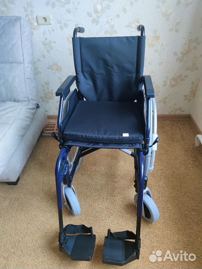 Кресло-коляска Ortonica Trend 40