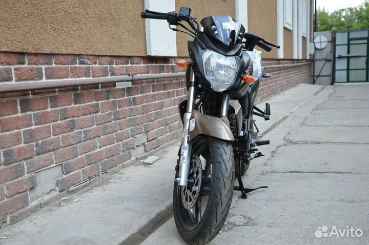 Motoland bandit 250cc